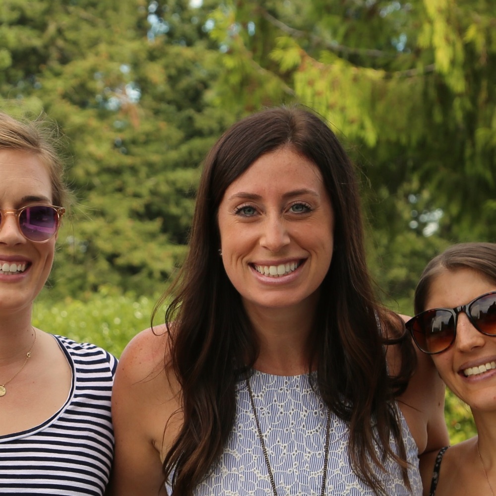 Meet your Posher, Mikelle